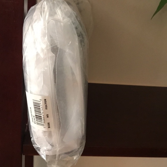 Michael Kors Fulton Large Crossbody Bag Purse - Picture 8 of 10